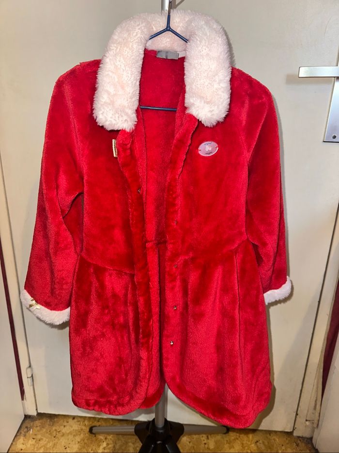 Robe de chambre sergent major noel - photo numéro 2