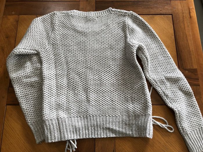 Pull taille XS - photo numéro 3