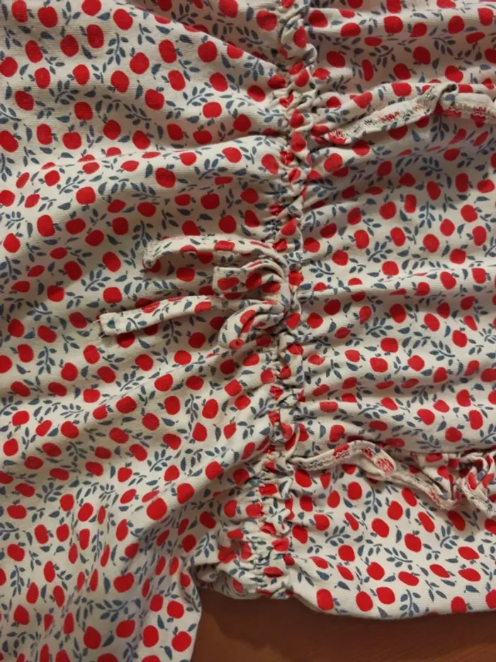 Robe Verbaudet 3 ans - photo numéro 2