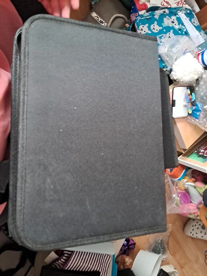 Trousse neuve 120 emplacements - photo numéro 3