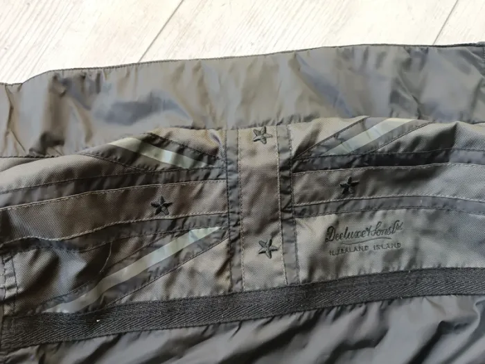 Veste Deeluxe - photo numéro 7