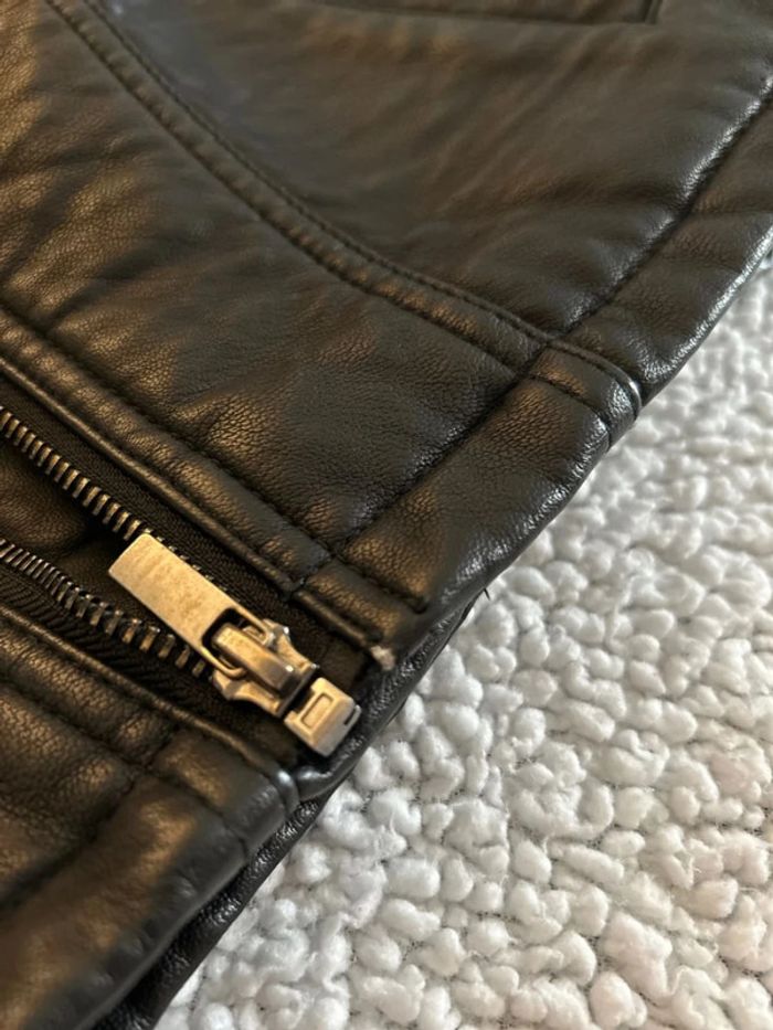 Veste - photo numéro 8