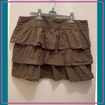 🌟🌟superbe jupes fermeture eclair taille 44🌟🌟