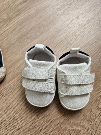 Chaussure bébé