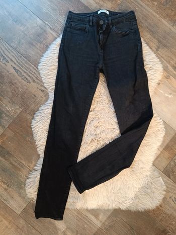 Jean slim Carhartt