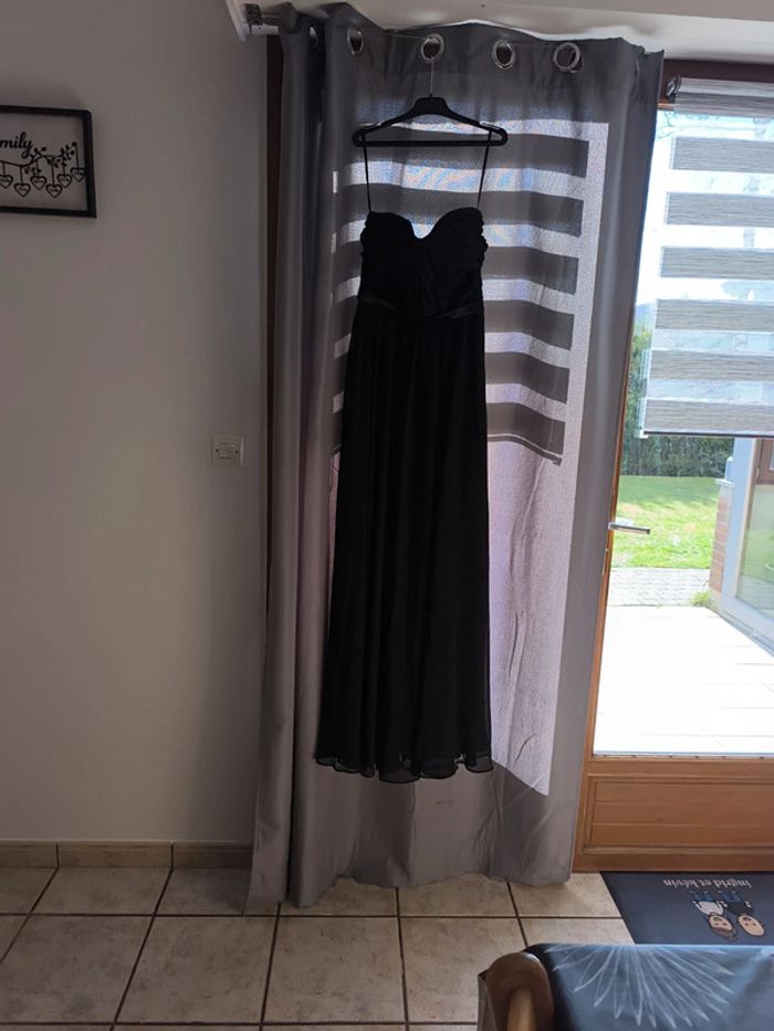 Robe de soirée