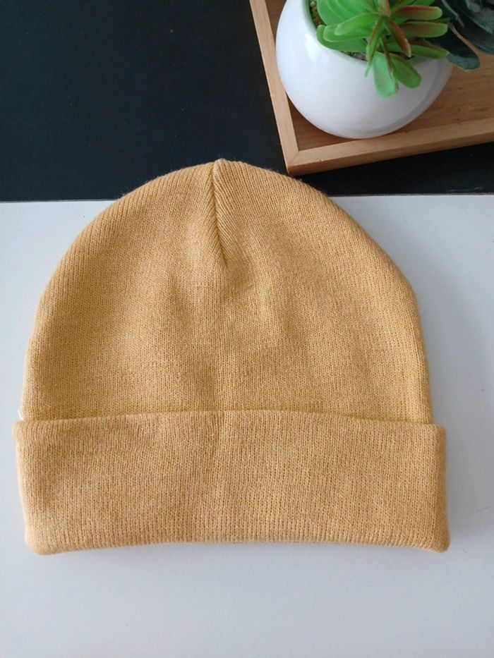 Bonnet hivers pour enfant 🌿🌈