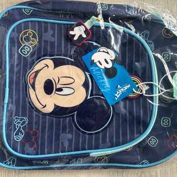 Sac à dos Mickey