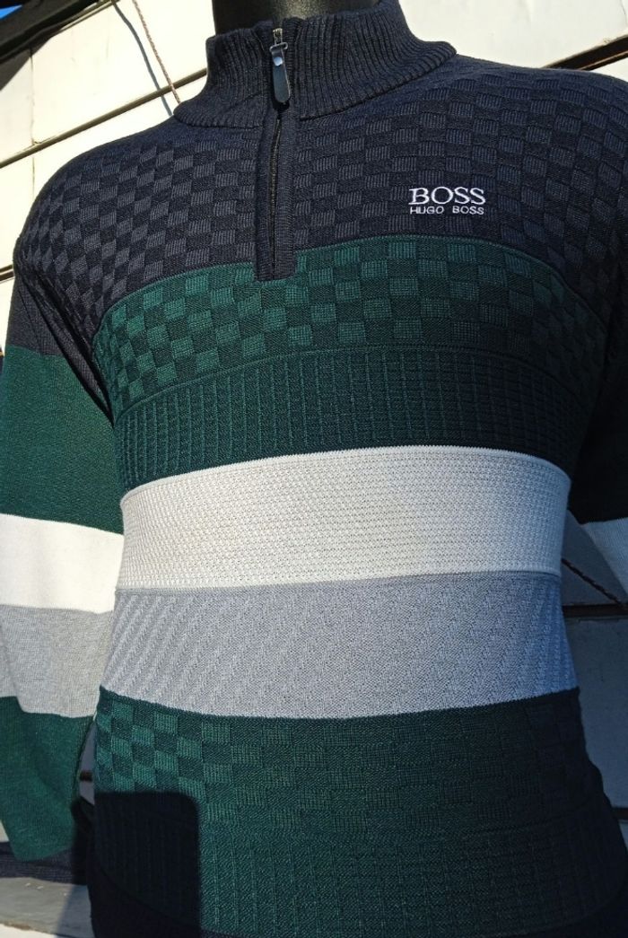 Pull Lacoste - photo numéro 5