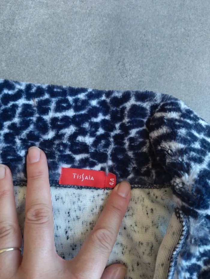 Veste sans manches - photo numéro 2