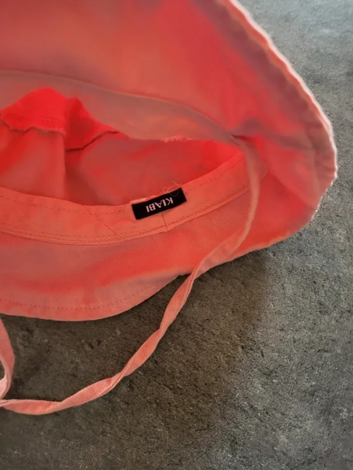 Chapeau kiabi - photo numéro 2