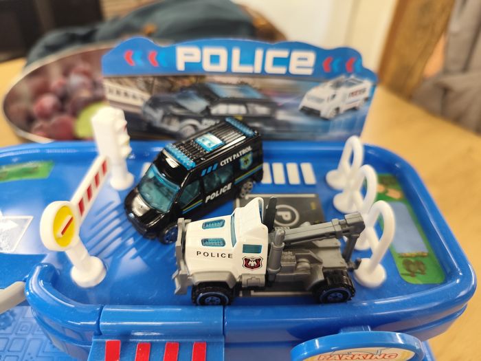 Circuit de police - photo numéro 2