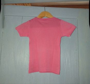 Tee shirt Fille 