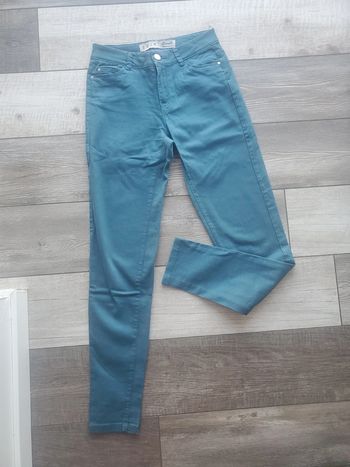 Pantalon - Denim Co - taille 32