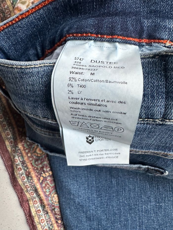 Jeans - photo numéro 8