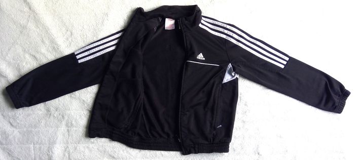 Veste ADIDAS en 10 ans - photo numéro 2