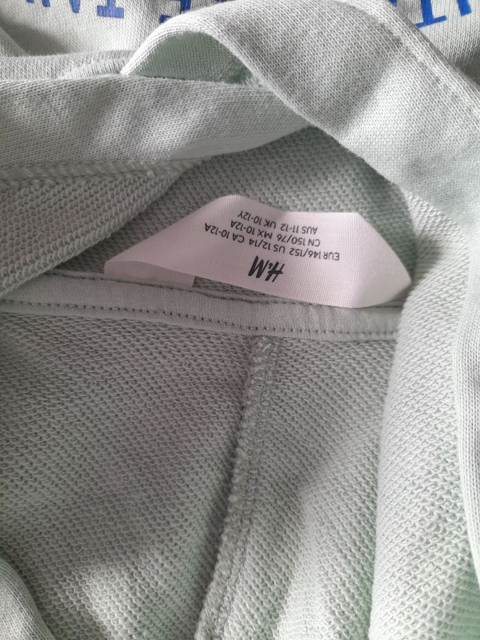 Lot pull sweat 10 12 ans - photo numéro 10