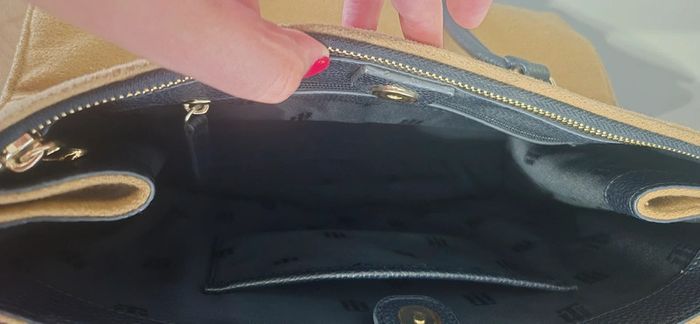 Sac tommy hilfiger - photo numéro 3