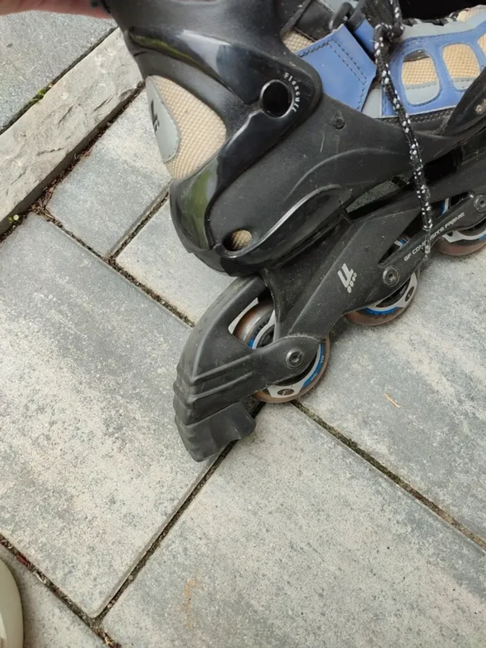 Roller - photo numéro 2