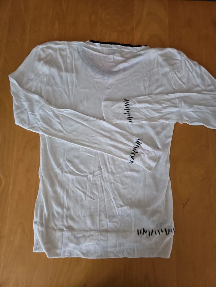 🔥Top qualité🔥Pull ElevenParis T.XL💫👕 - photo numéro 5