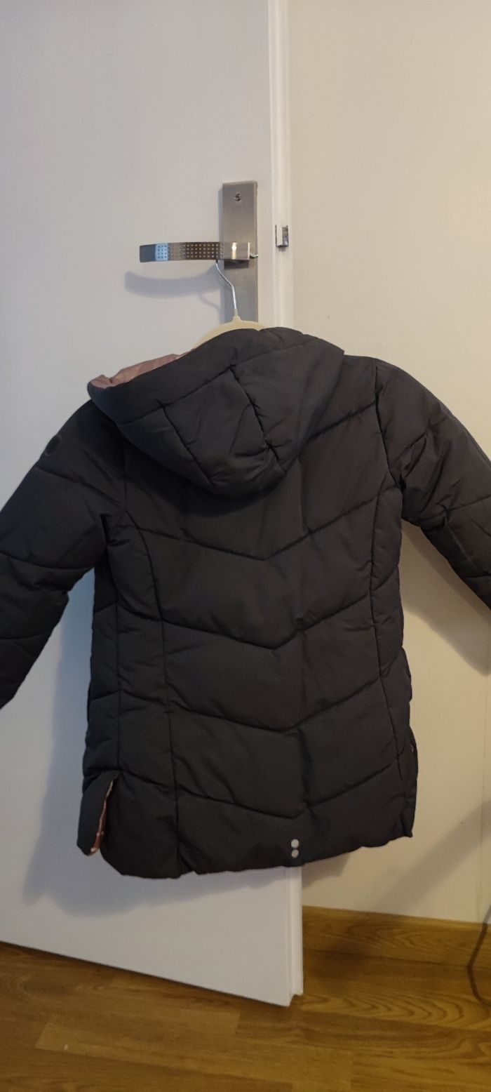 Manteau réversible - photo numéro 2