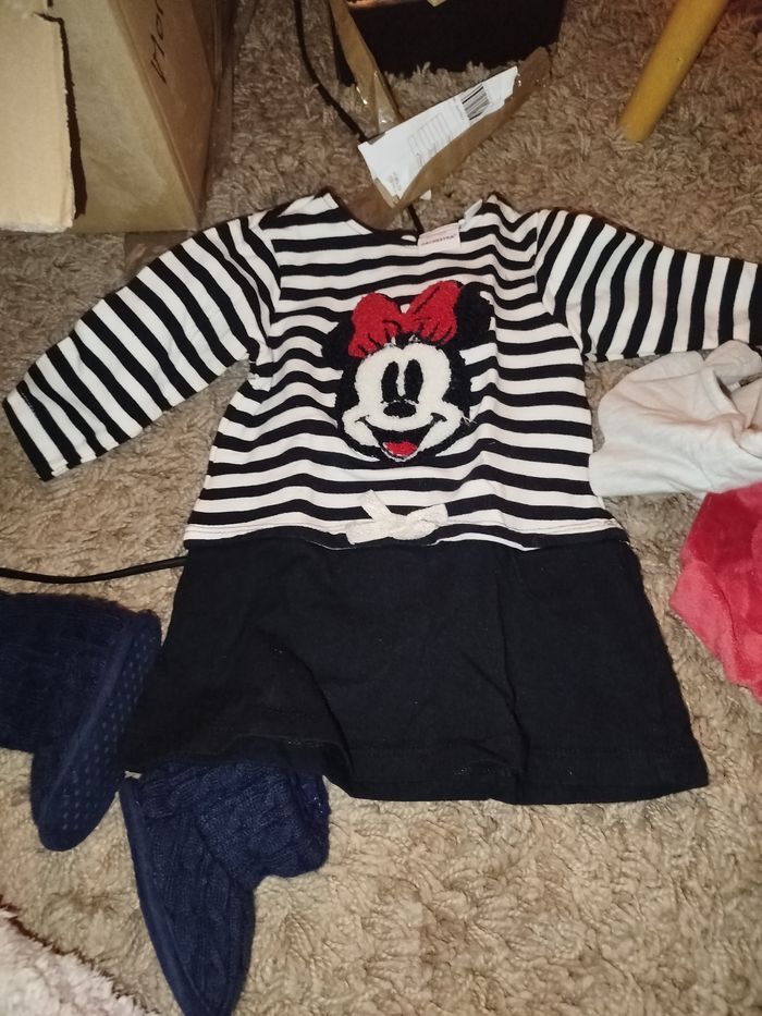 Robe mi nie - photo numéro 4