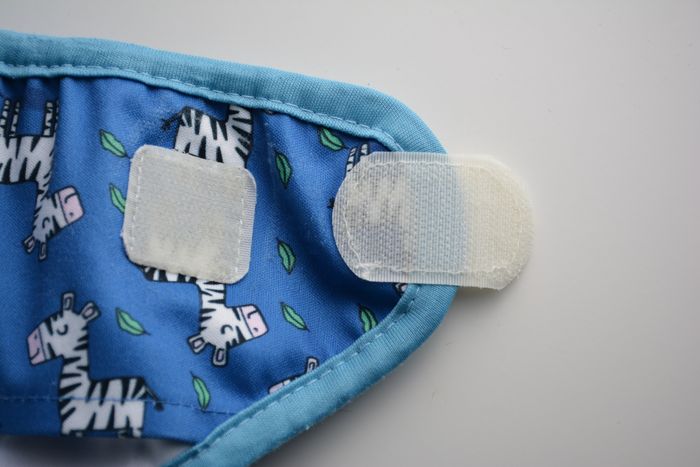 Surcouche évolutive Bum Diapers - photo numéro 4