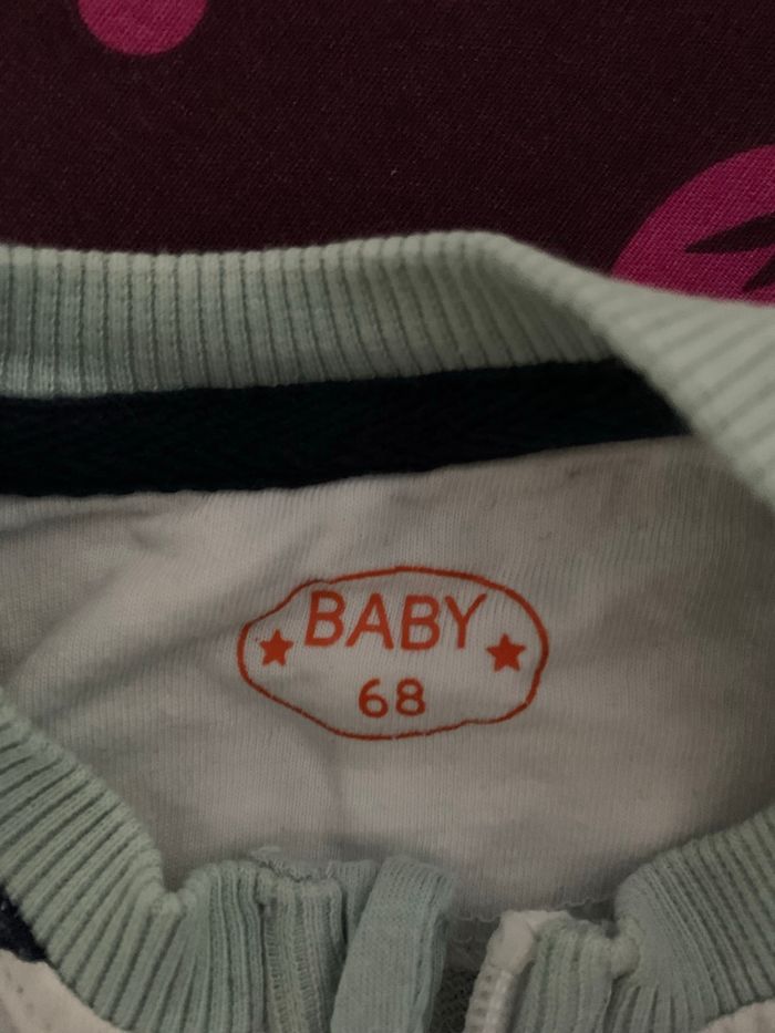 Combinaison bébé - photo numéro 3