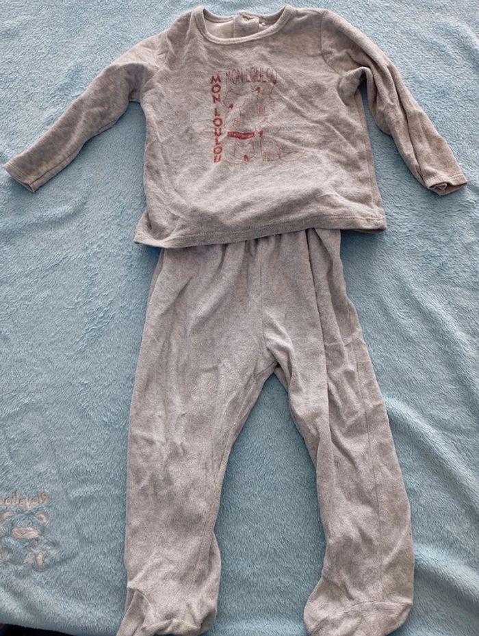 pyjama
