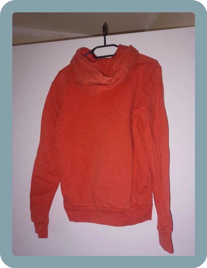 Pull homme xs ( cordon manquant a la capuche ) - photo numéro 2
