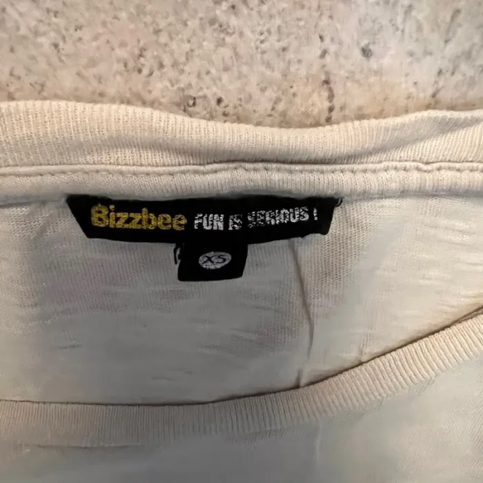 T-shirt - photo numéro 2