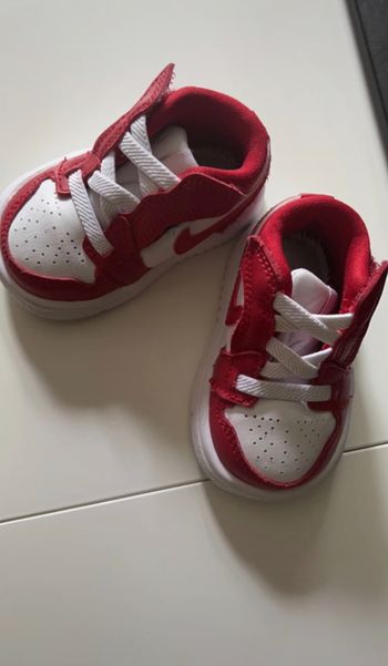 Basket Jordan nike