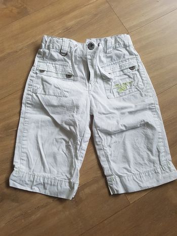 Pantacourts KidKanai 3 ans