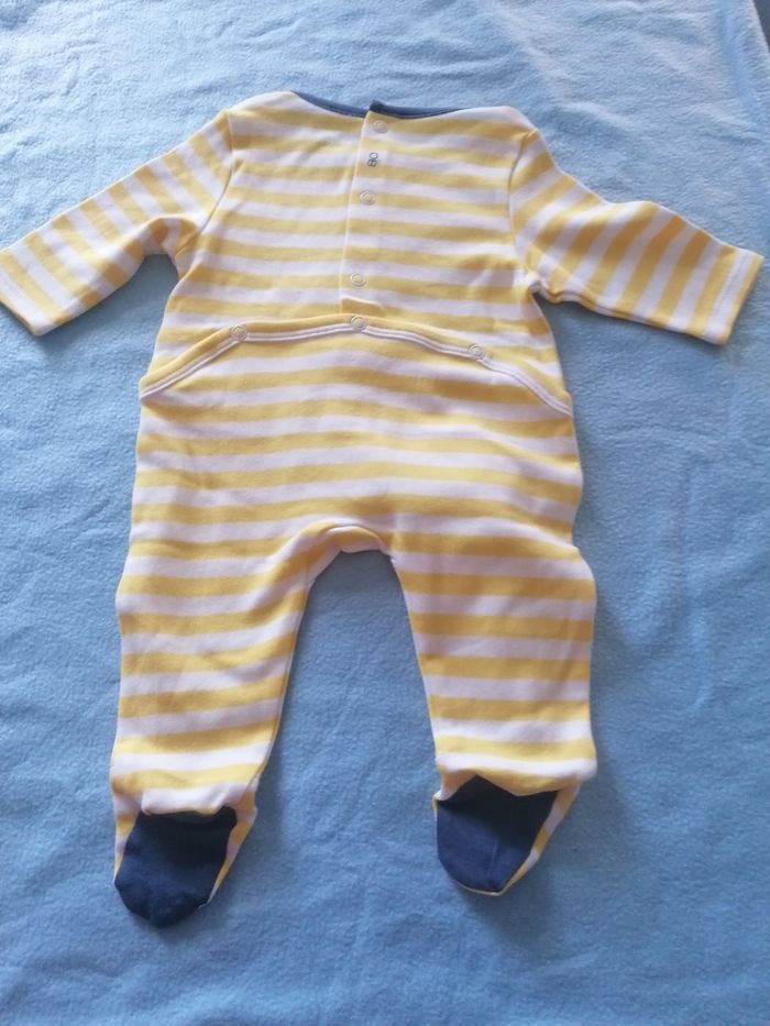 Pyjama bébé - photo numéro 2