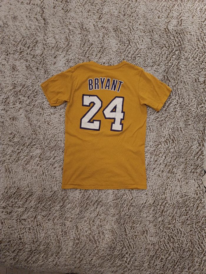 T-shirt NBA Lakers - photo numéro 2