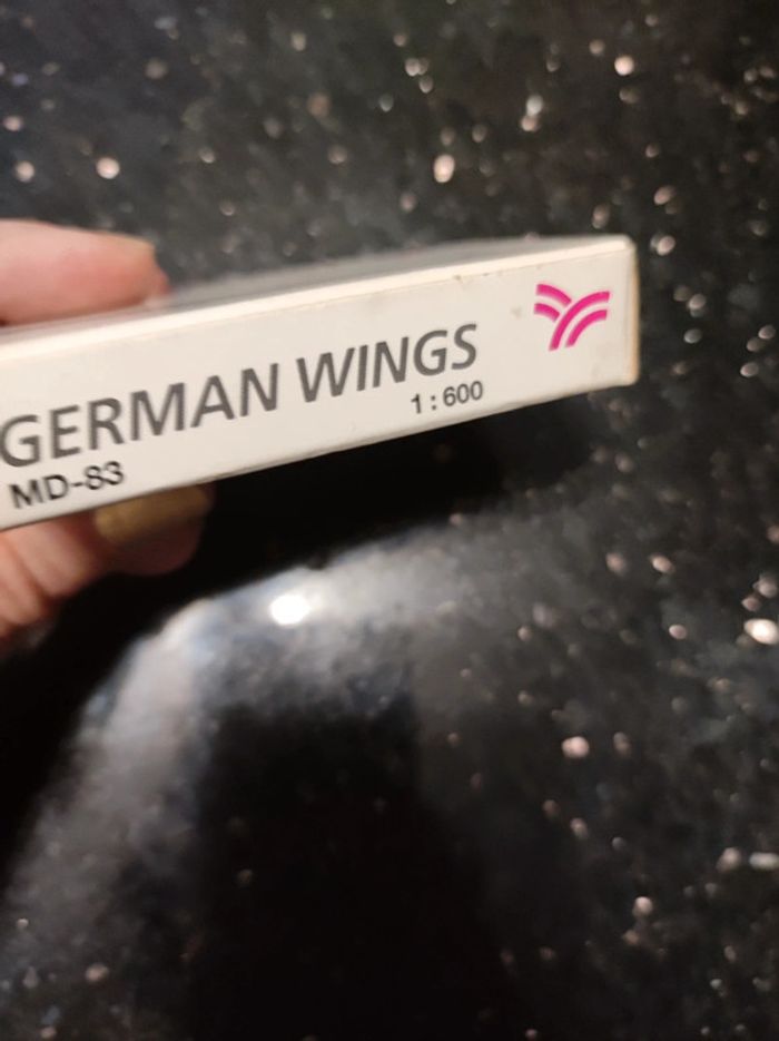 avion miniature collection - photo numéro 3