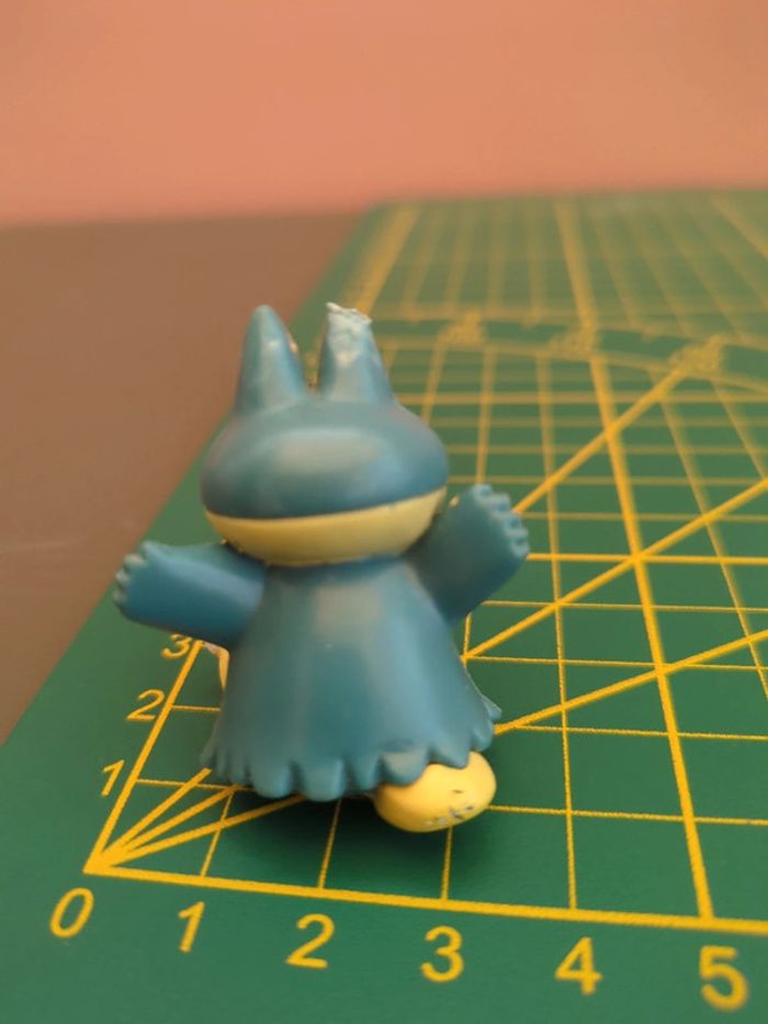 figurine pokemon goinfrex - photo numéro 2