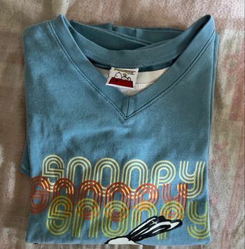 T-shirt Snoopy