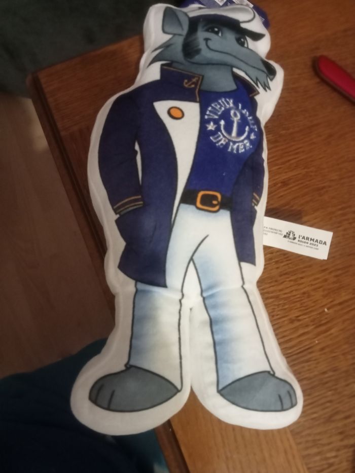 Doudou - photo numéro 2