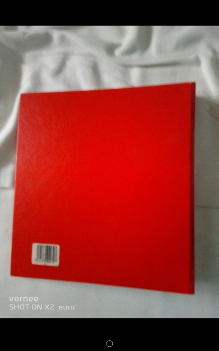 Petit classeur - photo numéro 3