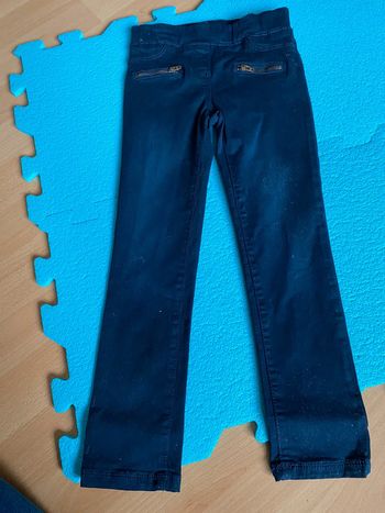 Pantalon Jegging TAO Tape à l’œil Taille 5 ans