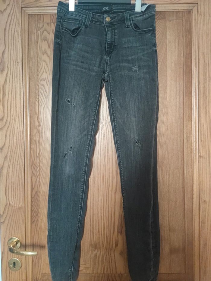 Jeans taille 34