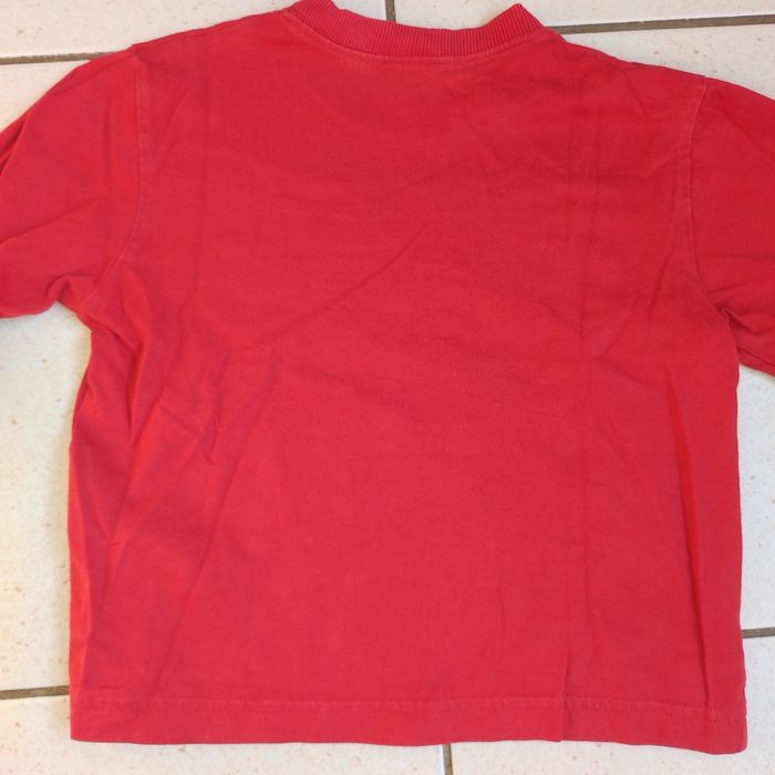 Tee shirt IKKS 3ans - photo numéro 7