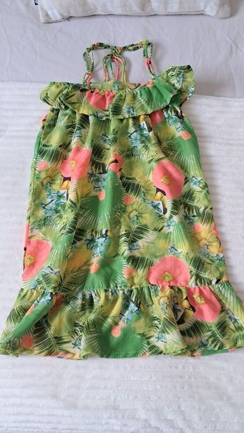 Robe 10 ans