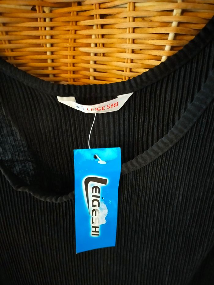 Robe fluide - photo numéro 5