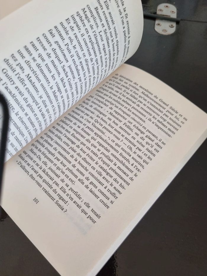 Les invités - photo numéro 3