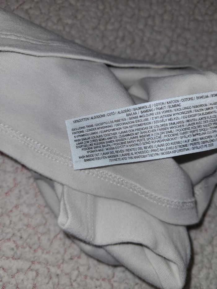 Tee-shirt panpan - photo numéro 7