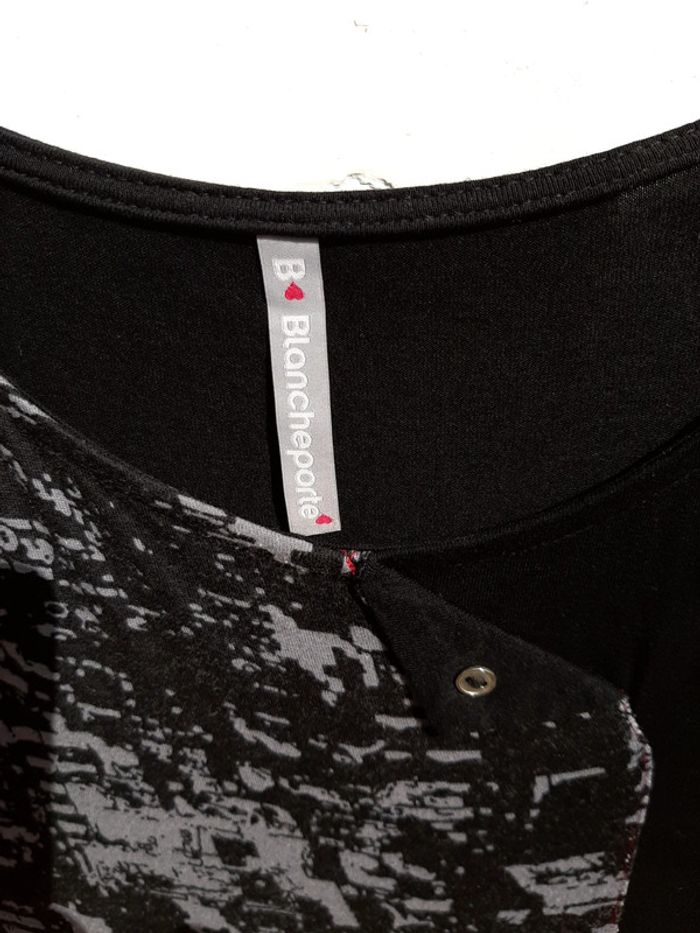 Tunique - photo numéro 4