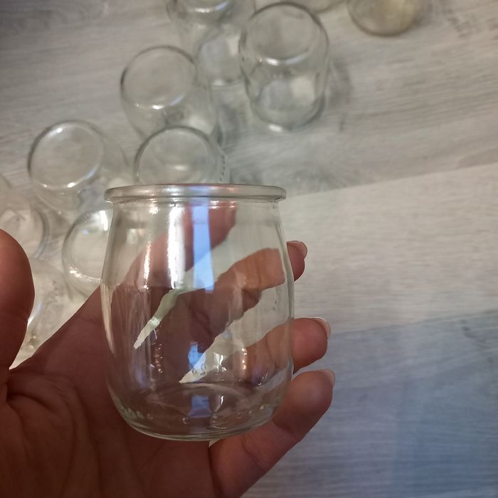 Lot de 52 pots la laitieres - photo numéro 4