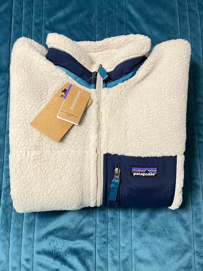 Polaire Patagonia retro X Classic - photo numéro 6